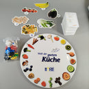 Huch & Friends Brettspiel - Welt der guten Küche