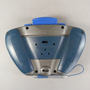 LeapFrog Leapster Multimedia Learning System Lernspielkonsole