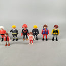 Playmobil Bundle Set von 11 Figuren, ab 3 4 5 Jahre | ✅ geprüft 