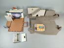 Playmobil Top Agents Hauptquartier Set mit Turbojet & Fahrzeugen