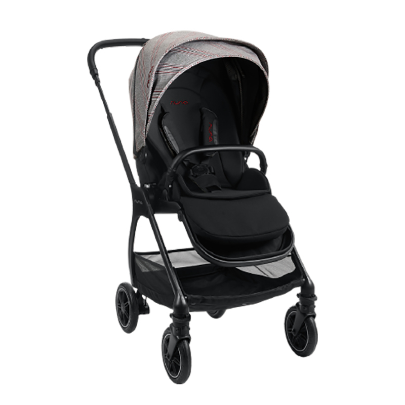 Nuna Triv Kinderwagen Kinderbuggy Wagen Babywagen Buggy Babybuggy Babywanne126