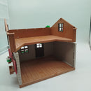 Playmobil Country Almhütte 5422 Gebäude