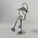  Metallspiele - Delfin und Happy Circle Set