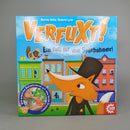 Game Factory Verfuxt! Brettspiel 646255 Neuwertig