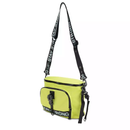 George Gina & Lucy Sweet Shorty Acid Yellow Wickeltasche Tasche Babytasche