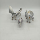 Schleich Bundle Pferde Set von 3 Figuren