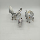 Schleich Bundle Pferde Set von 3 Figuren