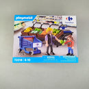 Playmobil Carrefour Einzelspielzeug, Neuwertig