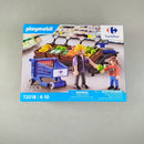 Playmobil Carrefour ?? Einzelspielzeug, wie neu, ab 6 7 8 Jahre | ✅ geprüft 