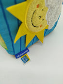 Ravensburger Ravensburger elektronischer Activity-Würfel mit Tiermotiven