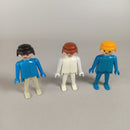 Playmobil Figuren-Set mit Fahrrad