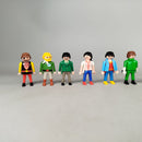 Playmobil Bundle 12x Figuren, gebraucht, ab 3 4 5 Jahre | ✅ geprüft 
