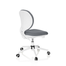 Hjh Office Kid Vivo Stoff Kinderdrehstuhl Kinderschreibtischstuhl Stuhl Sitz B-Ware - 4251084675721