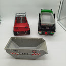 Playmobil Bundle Stadt Set von 20 Figuren & Zubehör