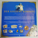 Kosmos Brettspiel - Der Goldene Kompass