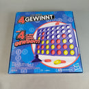 Hasbro Gaming 4 Gewinnt A5640 Brettspiel Neu