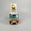 LEGO Classic Town Feuerwehr Set 6440 Feuerwehrfahrzeug