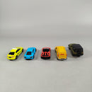 Bundle Majorette x5 Fahrzeuge, Neuwertig