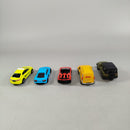 Bundle Majorette ?? x5 Fahrzeuge, wie neu, ab 3 4 5 Jahre | ✅ geprüft 
