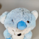 Bundle Kuscheltiere x6 Plüschfiguren neuwertig