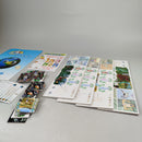 Procidis Nachhaltigkeits-Quizspiel