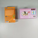  Kartenset - 75 Optische Illusionen – Quiz Pferde Ponys