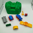 Konvolut LEGO Duplo Zirkus ca. 1,6 kg, ab 3 4 5 Jahre