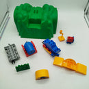 Konvolut LEGO Duplo Zirkus ca. 1,6 kg, ab 3 4 5 Jahre