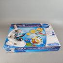 Clementoni Galileo Mikroskop-Set