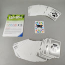 Ravensburger Abluxxen 27108 Kartenspiel, Neuwertig