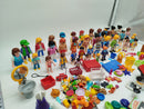 Playmobil Konvolut ca. 4,8 kg – Shopping & Badespaß