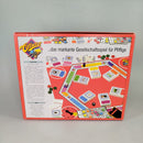 Collector Collector Brettspiel