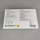 hahaland Jungly Tails Stoffbuch Neu