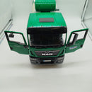 Bruder TGS Betonmisch-LKW rapid mix 03710