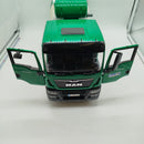 Bruder TGS Betonmisch-LKW rapid mix 03710