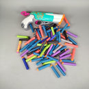 Bundle NERF x3 Blaster Set