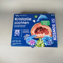 KOSMOS Kristalle züchten Experimentierset 60450