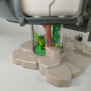 Playmobil 5149 E-Rangers Forschungsstation, gebraucht, ab 6 Jahre 
