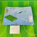 Playmobil Fußballstadion 4700 Set – ohne OVP