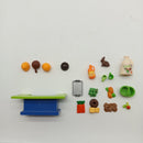 Playmobil Figuren-Set – 15 Figuren mit Zubehör, sehr gut