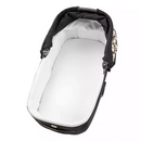 Peg Pérego Kinderwagen Culla Grande Sportwagen Babywanne Graphic Gold B-Ware