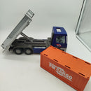Playmobil Cargo-LKW 5255 mit Container