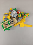 LEGO Bundle Super Mario 71363 Parcours & Figuren