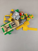 LEGO Bundle Super Mario 71363 Parcours & Figuren