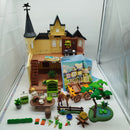 Playmobil Spirit Luckys Zuhause 9475 Spielset