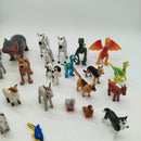 Playmobil Bundle Tierfiguren Set von 25 Tiere ab 3 4 5 Jahre | ✅ geprüft 