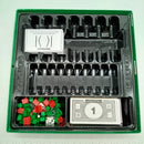 Hasbro Monopoly Schokoladen Edition Brettspiel, OVP