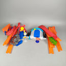 Hot Wheels Streckenset