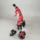 Marvel Spider-Man Actionfigur mit Fahrzeug