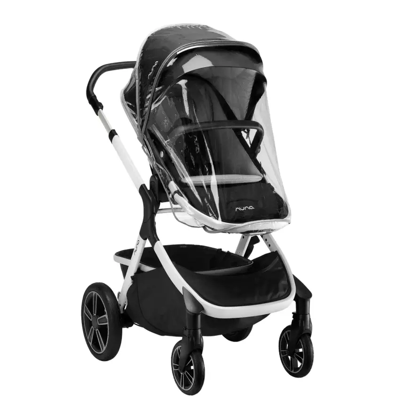 nuna DEMI grow Cyber ​​stroller children's buggy buggy sports stroller